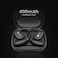 XASTON Tracksound OWS Earclip NB75 True Wireless Open Ear Earbuds Bluetooth 5.4 8H Playback TDRA Certified