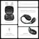 XASTON Tracksound OWS Earclip NB75 True Wireless Open Ear Earbuds Bluetooth 5.4 8H Playback TDRA Certified