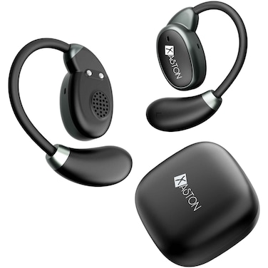 XASTON Tracksound OWS Earclip NB75 True Wireless Open Ear Earbuds Bluetooth 5.4 8H Playback TDRA Certified