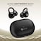 XASTON FlexRun TWS Earclip NB76 True Wireless Earbuds with 25H Playback Bluetooth Earbuds TDRA Certified