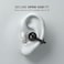 XASTON FlexRun TWS Earclip NB76 True Wireless Earbuds with 25H Playback Bluetooth Earbuds TDRA Certified