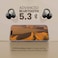 XASTON FlexRun TWS Earclip NB76 True Wireless Earbuds with 25H Playback Bluetooth Earbuds TDRA Certified