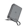 XASTON Zappix NP63 20000mAh 22.5W Fast Charging Power Bank High Capacity Portable Battery Pack