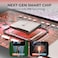XASTON 27W Type-C to Lightning Braided Cable 1.2M NCL18 Fast Charging PD Cable