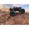 سيارة نكوك مين ماشينز 4X4 للطرق الوعرة، زاحفة صخرية، تعمل بتردد 2.4 جيجاهرتز، بمقياس 1/14، تعمل بالتحكم عن بعد (RTR)، متعددة الاستخدامات