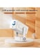 Smartberry HT13 Plus 4K UHD Portable Smart Projector with WiFi 6, Android 11, Bluetooth 5.0, HDMI &amp; USB &mdash; Native 1080p Resolution Supported
