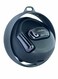 Nodizz M12 Wireless Bluetooth Earbuds &ndash; V5.4 True Wireless Earbuds with LED Battery Display