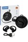 Nodizz M12 Wireless Bluetooth Earbuds &ndash; V5.4 True Wireless Earbuds with LED Battery Display