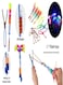6 colors clay slime soft air dry squishy fun for girls and boys big size 500 grams