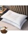 2 pieces Ultimate Comfort Cotton Cassia Pillow for Optimal Cervical Support and Blissful Sleep 48*74cm