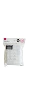 REFILL CONTAINER SET -7 PCS.-White