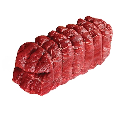 Australian Lamb Roast