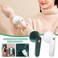 Wireless Lint Remover for Clothes Lint Roller Fabric Shaver Machine Hair Ball Trimmer for Sweaters,Sofa,Curtains Instantly Removes Fuzz and Pill