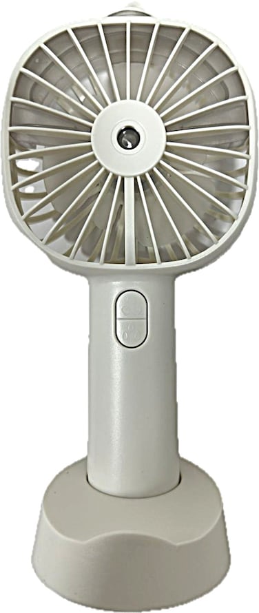 Beauty Fan &amp; Spray Mist with 3 speed levels