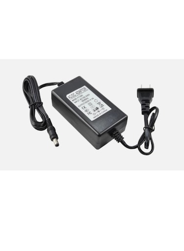 Replacement Power Adapter for 5V 4A 20W  USB Hubs &amp; Other 5V Devices 5.5mm x 2.1mm 5.5x2.1