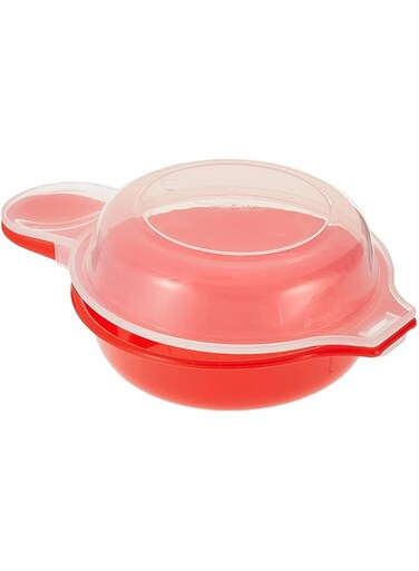 Easy Eggwich for easy Microwave Egg Sandwich cooking, RMD005