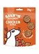 LILY'S KITCHEN ChompAway Chicken Bites- 70G