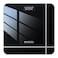 Yesido Digital Bathroom Body Weight Scale with LCD Display