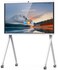 Huawei Ideahub B2, Ihb2-86Pu, Intelligent Collaboration Device 86-Inch Infrared Screen, Jade White, Overseas