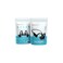 Porodo Blue Bone Conduction Wireless Headset Bluetooth 5.1, Type-C Charging, LED Indicator, 200mAh Battery