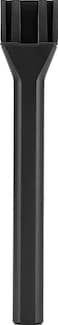 Rode Interview GO Handheld Mic Adapter for Wireless GO System Transforms Lavalier into Interview Mic - Range Black (International Version)
