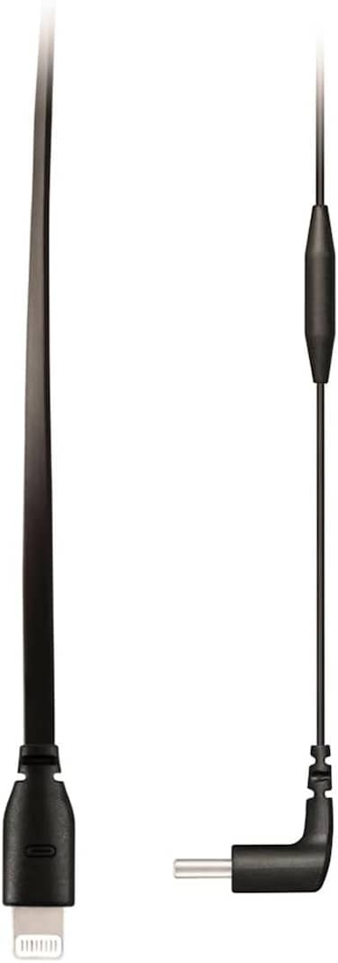 R&Oslash;DE SC15 USB-C to Lighting Cable