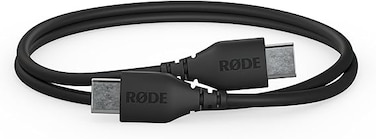 R&Oslash;DE SC22 0.3m USB-C Cable (SC-22)