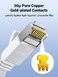 UGREEN Ethernet Cable Cat6 10M Gigabit Flat Network Coed 1000Mbps High-Speed Shielded Internet Cable RJ45 Ethernet Wire Patch Compatible for Laptop, PC, PS5 PS4, TV, Modem, Router, Hub, Switch