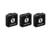 RODE Wireless ME Dual Compact Wireless Microphone System