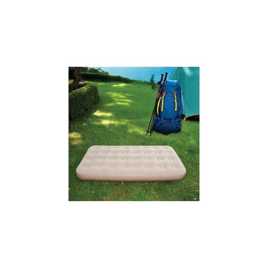 GMT-190 Automatic Inflatable Mattress with Built-In Pump, 40W, 150kg Capacity