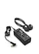 Acer Laptop Charger 65W/19V/3.42A AC Power Adapter Power Supply Replacement With Power Cord Compatible With Acer Aspire Acer ES1-511 E1 E3 E3-111 E5 and More - (5.5x1.7mm)