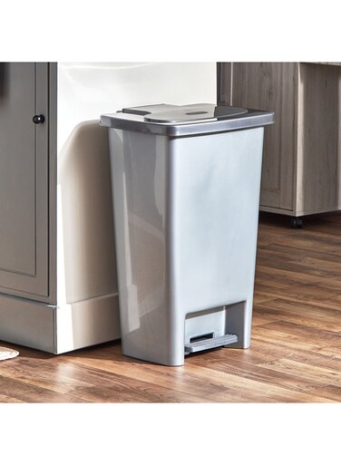 Box Nolan Pedal Bin 50 L