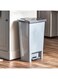Box Nolan Pedal Bin 50 L