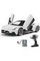 RW Maserati Mc20 RC Car 1:12 Scale Asstd. 27212