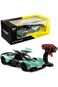 RW Aston Martin RC Car 1:12 Scale Asstd. 44-27312