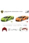 RW Lamborghini RC Car 1:10 Scale Asstd. 28610