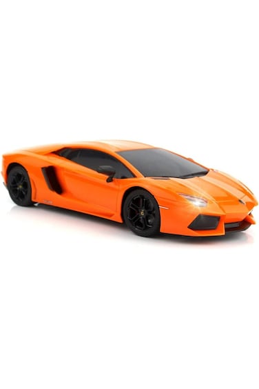 RW Lamborghini RC Car 1:10 Scale Asstd. 28610
