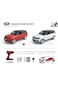 RW Range Rover Sport RC Car 1:10 Scale Asstd. 44-28810