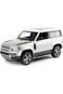 RW Range Rover Defender RC Car 1:16 Scale Asstd. 29816M