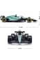 RW Aston Martin Aramco Formula 1 Car 1:18 Scale RW5118