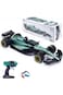 RW Aston Martin Aramco Formula 1 Car 1:18 Scale RW5118