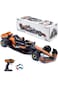RW Mclaren Mcl38 Miami Grand Prix RC Car 1:18 Scale RW5218