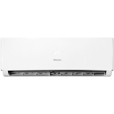 Hisense 2 Ton AC Split Air Conditioner AS-24CT4SBBDB - Installation Not Included