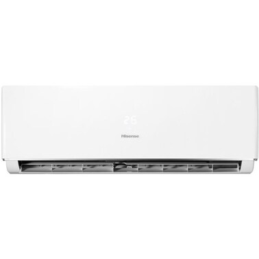 Hisense 2 Ton AC Split Air Conditioner AS-24CT4SBBDB - Installation Not Included