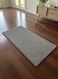 MAXQON&reg; Premium Quality 60x120cm Floor Mat &ndash; Soft Surface Carpet, Durable Stitching, Easy to Maintain