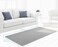 MAXQON&reg; Premium Quality 60x120cm Floor Mat &ndash; Soft Surface Carpet, Durable Stitching, Easy to Maintain