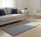 MAXQON&reg; Premium Quality 60x120cm Floor Mat &ndash; Soft Surface Carpet, Durable Stitching, Easy to Maintain