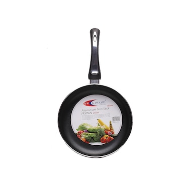 KAWASHI Active Frypan 20cm KR-FP20B