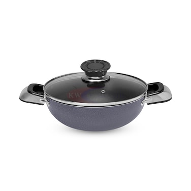 KAWASHI Diamond Wokpan 20cm &ndash; KRWCL-20G
