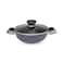 KAWASHI Diamond Wokpan 20cm &ndash; KRWCL-20G